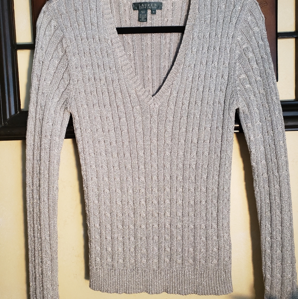 Ralph Lauren Sweater